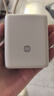 小米（MI）3C认证充电宝自带线10000 33W 浅咖色适用小米华为荣耀手机可上飞机/火车移动户外储能电源 实拍图