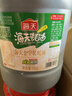 海天 蚝油6kg 金字装调味品 炖炒蘸拌鲜 烧烤火锅蘸料 餐饮装 大规格 实拍图