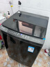 小天鹅（LittleSwan）波轮洗衣机全自动家用 10KG 直驱变频 TB10V28DT 以旧换新 京东自营 一级能效 实拍图