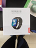 联想（Lenovo）智能手表 Watch Fit轻薄大屏血氧心率睡眠蓝牙通话健康监测穿戴运动手表手环 风暴灰 男女朋友礼物 实拍图