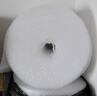彩格加厚气泡膜42米*30cm搬家泡沫纸打包珍珠棉包装膜 防震打包膜 泡泡纸气泡垫 快递袋防摔防撞 实拍图