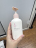 袋鼠妈妈小麦身体乳春夏换季滋润保湿乳液乳霜润肤专用护肤品300g敏肌可用 实拍图