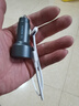 博世（BOSCH）SC500 车载充电器点烟器充电器车充一拖三点烟器转换器车载快充点烟器车载快充头 实拍图