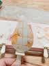 冇觅优品雪糕模具儿童冰淇淋模具冰棍冰棒冰块制作器食品级硅胶冰糕磨具 实拍图