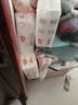 好奇（Huggies）铂金装小桃裤纸尿裤XL96片(12-17kg)加大号尿不湿透【透爽散热】 实拍图