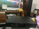 杰科（GIEC）BDP-G5800 4K UHD蓝光播放机 家庭影院播放器 杜比视界HDR家用高清DVD影碟机 光盘USB硬盘播放 实拍图