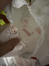 好奇（Huggies）铂金装小桃裤拉拉裤箱装XXXL64片尿不湿【透爽散热】 实拍图