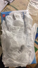 英科医疗一次性手套PVC手套100只加大码餐饮洗碗厨房美容家务防水橡胶手套 实拍图