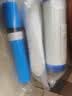 洁净世家适用海尔净水器滤芯10寸通用款PP棉前置滤芯活性炭PP棉反渗透膜后置滤芯活性炭滤芯 HRO50-DC3【全套5支】 实拍图