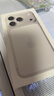 Apple/苹果 iPhone 17 Pro 256GB 银色 支持移动联通电信5G 双卡双待手机 实拍图