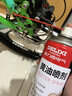 德力西（DELIXI）黄油润滑剂汽车门锁 轴承齿轮异响机械自行车防锈润滑耐高温450ml 实拍图