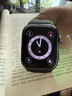 华为（HUAWEI）【出游季礼物】华为手表WATCH D2腕部心电动态血压采集记录仪睡眠压力成人老人监护体温血氧监测 幻夜黑【贴膜+晒单十一选二】 实拍图