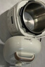 美的（Midea）电压力锅小型1-3人高压电饭锅迷你1.8L 全自动智能预约多功能一体开盖炖煮煲汤电饭锅MY-E220 实拍图