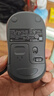 罗技（Logitech）M221轻音鼠标 无线鼠标 办公鼠标 对称鼠标 带无线微型接收器 茱萸粉 实拍图