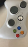 适用于Xbox360手柄PC电脑专用电视有线即插即用震动黑神话悟空steam通用免驱即插即用 【电脑/电视专用】360有线黑色*盒装*震动 实拍图