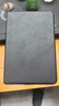 弥为适用华为MatePad11.5/11.5S保护套 2026/25/24款灵动款/柔光版平板保护壳轻薄皮套 白冰蓝 实拍图