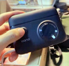 绿巨能（llano）快充盒CS2适用索尼a7m4/zve10二代相机FZ100电池充电器a7m5/a6700/FX30/a7m3/a7c2收纳双充充电仓 实拍图