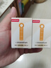 鱼跃（yuwell）921血糖仪医用级高精准低通检测脱氢酶行业爆款 仪器+100试纸 实拍图