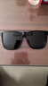 米家小米 偏光太阳镜眼镜夹片 便携式高清偏光眼镜防紫外线墨镜男女款 实拍图