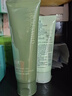 泊美净颜淸透舒缓控油洁面乳100g 深层清洁毛孔去油 送女友礼物 实拍图