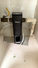 美的（Midea）前置过滤器银河超15T/h【顶配款新品】家用蓝光抑菌智能定时反冲彩屏触控全屋净水器QZBW20S-99 实拍图