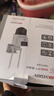 海康威视（HIKVISION）4g监控摄像头室外终身免流量800万双摄360度无死角带夜视全景高清监控器 农村户外防水Q2 实拍图
