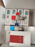 潜水艇（Submarine）角阀全铜 三角阀 加厚冷热通用防漏套装4分官方正品 水阀防滴漏 热水器球阀【1冷1热】2只装 实拍图