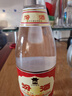 汾酒 黄盖玻汾 清香型白酒 53度 475mL*6瓶整箱 年份随机 实拍图
