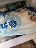 龚嫂（GONGSAO）手工鱼丸湖北特产赤壁实心鱼圆无添加火锅丸子麻辣烫关东煮食材 鱼丸418g*3包 实拍图