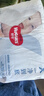 好奇（Huggies）铂金装小桃裤纸尿裤S96片(4-8kg)新生儿小号尿不湿【透爽散热】 实拍图