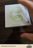 华为FreeArc耳挂式蓝牙耳机开放挂耳式无线耳机跑步运动音乐游戏低延迟防漏音适用于荣耀苹果MT33 原野绿丨送店铺延保+晒单豪礼 京东旗下官方店 实拍图