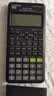 卡西欧（CASIO）【热门商品】FX-82ES函数科学计算器学生考试学习初高中学生适用无存储功能 智黑 实拍图
