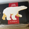 豪铂熊（BearBeer）德国精酿黑啤酒500ml*24听 整箱装 京东自营 春日聚会畅饮 实拍图