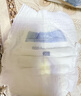 尼塔 婴儿成长裤XXL38片(＞15kg)极光系列拉拉裤宝宝学步裤尿裤尿不湿 实拍图