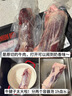 恒都 国产谷饲原切牛腱子 5斤 不含腱子芯 生鲜牛肉 源头直发 实拍图