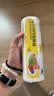 烤乐仕背心式保鲜袋食品级中号200只冰箱微波炉用加厚一次性卷装手提袋 实拍图