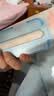 品胜【软边框丨防刮花】适用iphone Air手机壳苹果17Air保护套透明气囊防摔软边抗指纹保护壳 实拍图