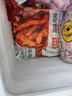 金路易美食艺术家 无骨鸡柳 原味 1200g家庭装 油炸香酥半成品 空气炸锅食材夜宵 实拍图