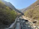 POLO双肩包女旅行包箱式大容量背包17.3英寸电脑包出差旅行李包可登机 实拍图