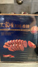 王家渡川味腊肠非烟熏 四川特产年货麻辣香肠眉州东坡腊味礼盒预制菜 350g*2盒(麻辣) 实拍图