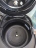 苏泊尔（SUPOR）新品高压140kPa快排有钛鲜呼吸IH电压力锅5L 2200W 316L高压锅4-6人家用SY-50FH5999Q 实拍图