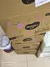 好奇（Huggies）铂金装小桃裤成长裤XXL74片(15kg以上)尿不湿【透爽散热】 实拍图