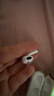 Apple/苹果 AirPods 4 搭配USB-C充电盒 苹果耳机 蓝牙耳机 适用iPhone/iPad/Mac 四代 实拍图