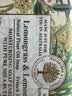 薇树兰澳洲wavertree&london精油皂手工皂洗脸洗手沐浴皂 柠檬草200g 实拍图