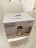 美的（Midea）花瓣Pro 2.0IH加热电饭煲电饭锅3-4人纯钛0涂层家用舒胃饭柴火饭钢化玻璃电煮饭煲40HB9T一级能效 实拍图