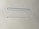 美的（Midea）凉霸厨房照明吹风一体卫生间集成吊顶摆风冷霸遥控冷风机B3P 实拍图