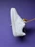 耐克NIKE运动板鞋女缓震COURT VISION运动鞋DH3158-100白35.5 实拍图
