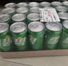 可口可乐（Coca-Cola）檀健次代言 雪碧Sprite柠檬味碳酸饮料 330ml*24摩登罐  实拍图