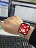 华为（HUAWEI）WATCH FIT 3 智能手表 月光白 轻薄大屏运动减脂长续航 男女情侣手表 实拍图