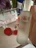 SK-II神仙水精华液75ml礼盒水乳化妆品全套护肤品套装sk2生日礼物女士 实拍图